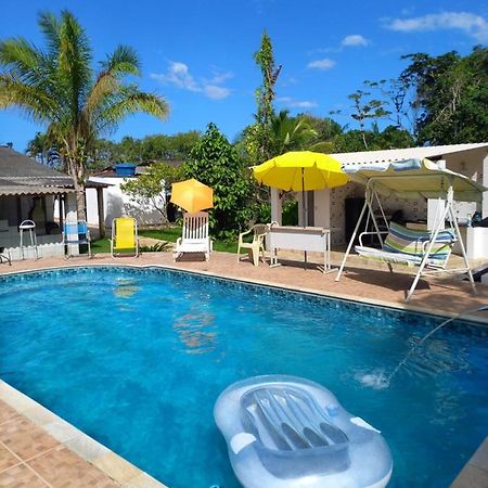 Chacara Sitio Casa Peruibe Praia Экстерьер фото