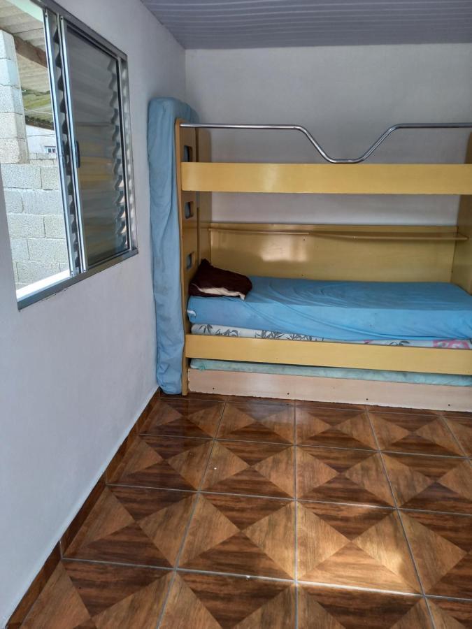 Chacara Sitio Casa Peruibe Praia Экстерьер фото