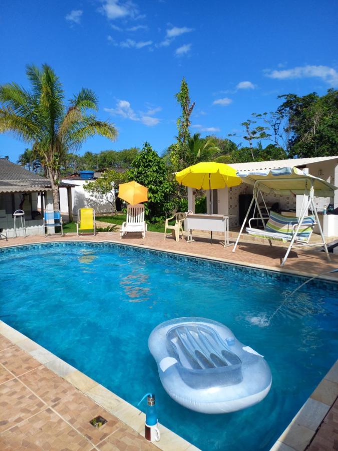 Chacara Sitio Casa Peruibe Praia Экстерьер фото