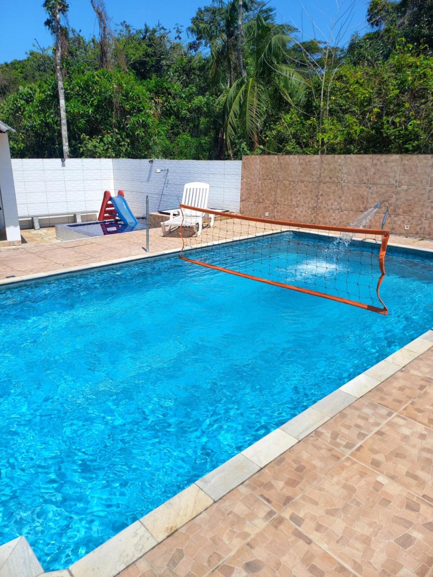 Chacara Sitio Casa Peruibe Praia Экстерьер фото