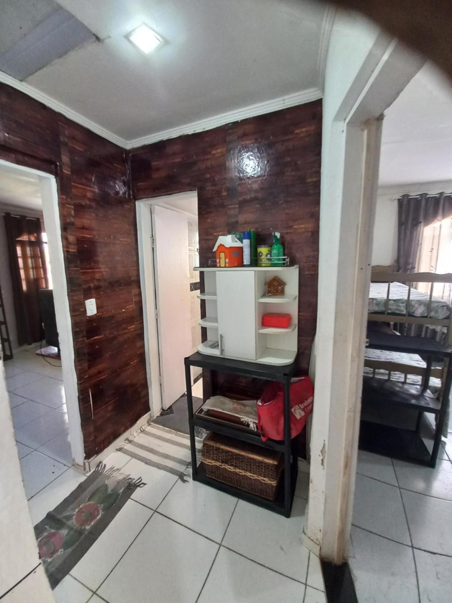 Chacara Sitio Casa Peruibe Praia Экстерьер фото