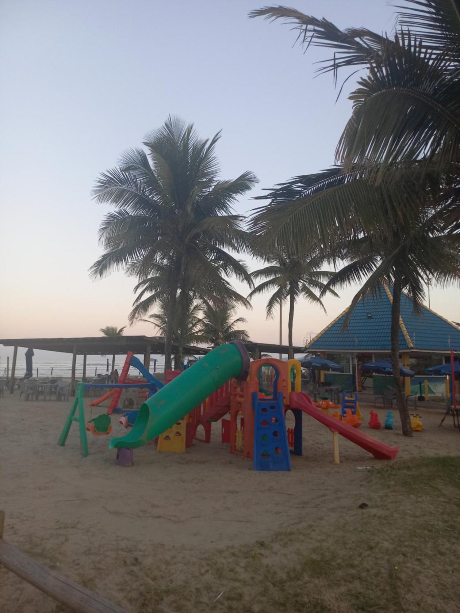 Chacara Sitio Casa Peruibe Praia Экстерьер фото